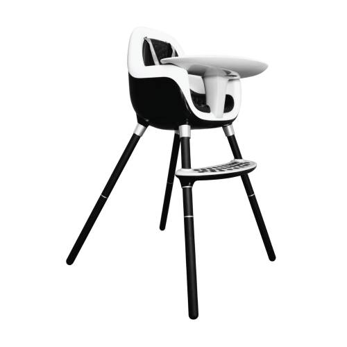 BUMBO Highchair - Black